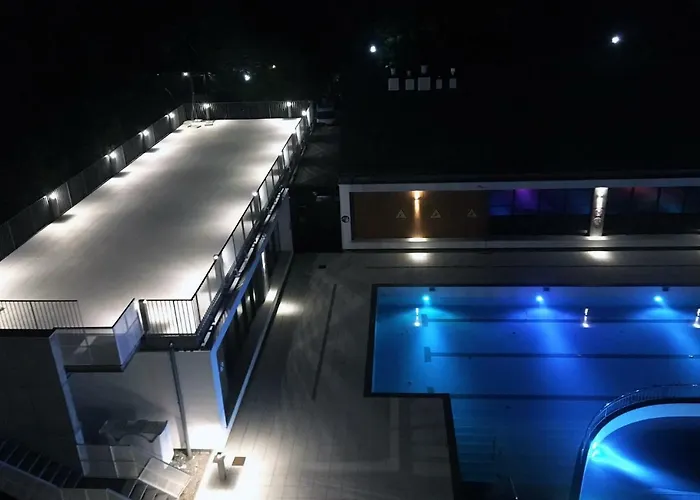 Apartament Blue Point 102 Premium