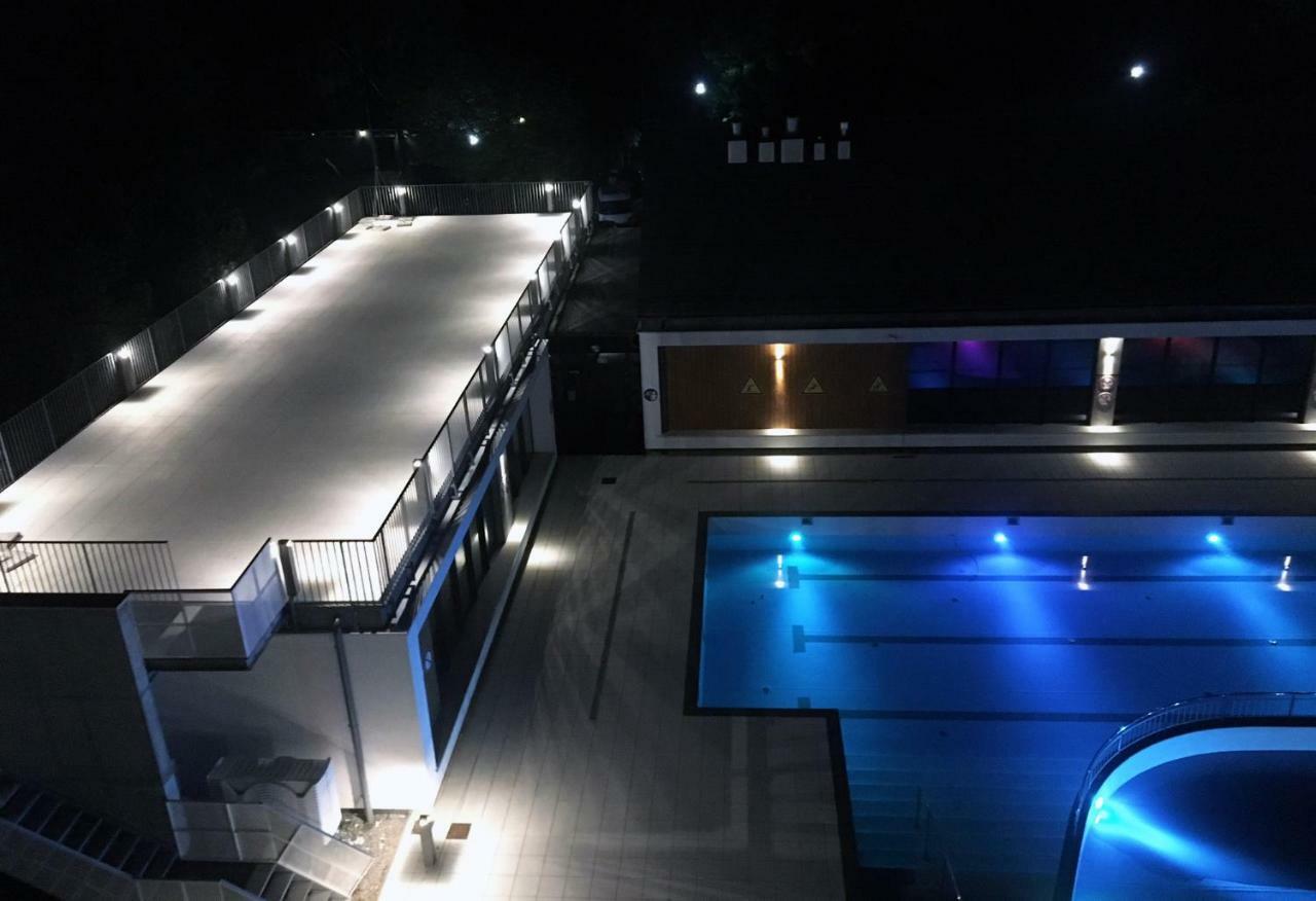 Apartment Apartament Blue Point 102 Premium Kolobrzeg