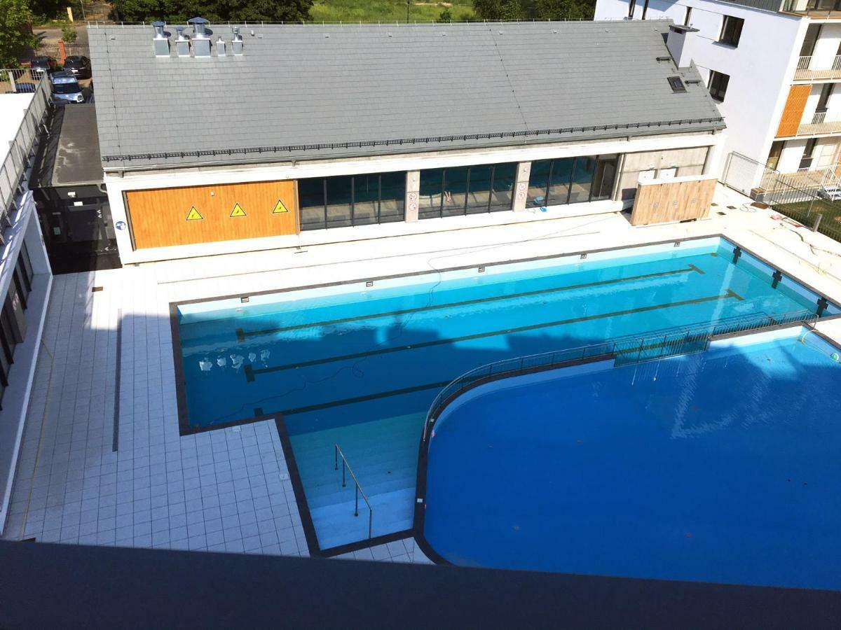 Apartament Blue Point 102 Premium Kolobrzeg