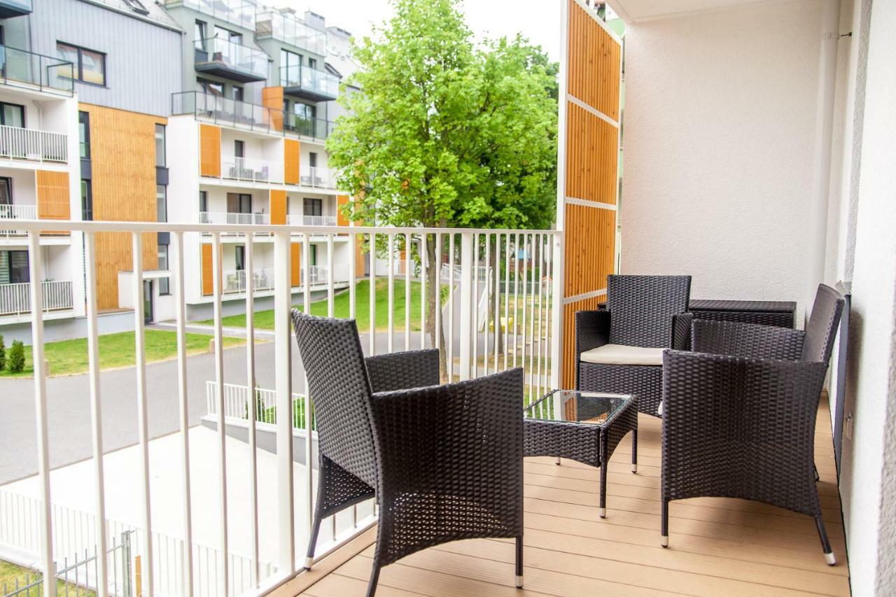 Apartament Blue Point 102 Premium Apartment