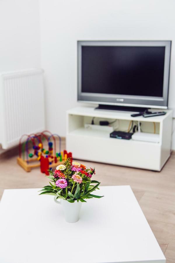 Apartament Blue Point 102 Premium *