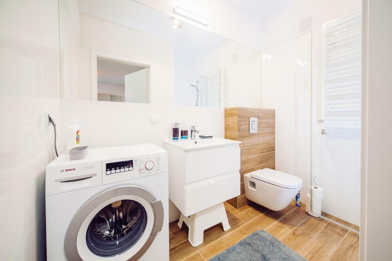 Apartament Blue Point 102 Premium Kolobrzeg