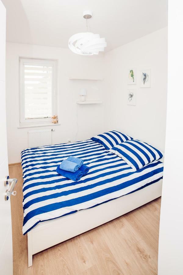 Apartament Blue Point 102 Premium Kolobrzeg