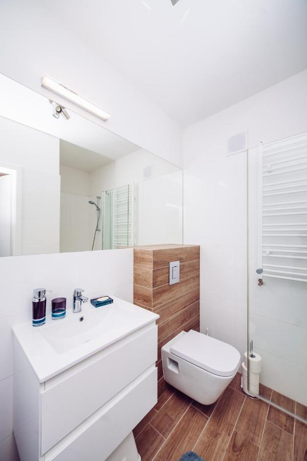 Apartment Apartament Blue Point 102 Premium Kolobrzeg