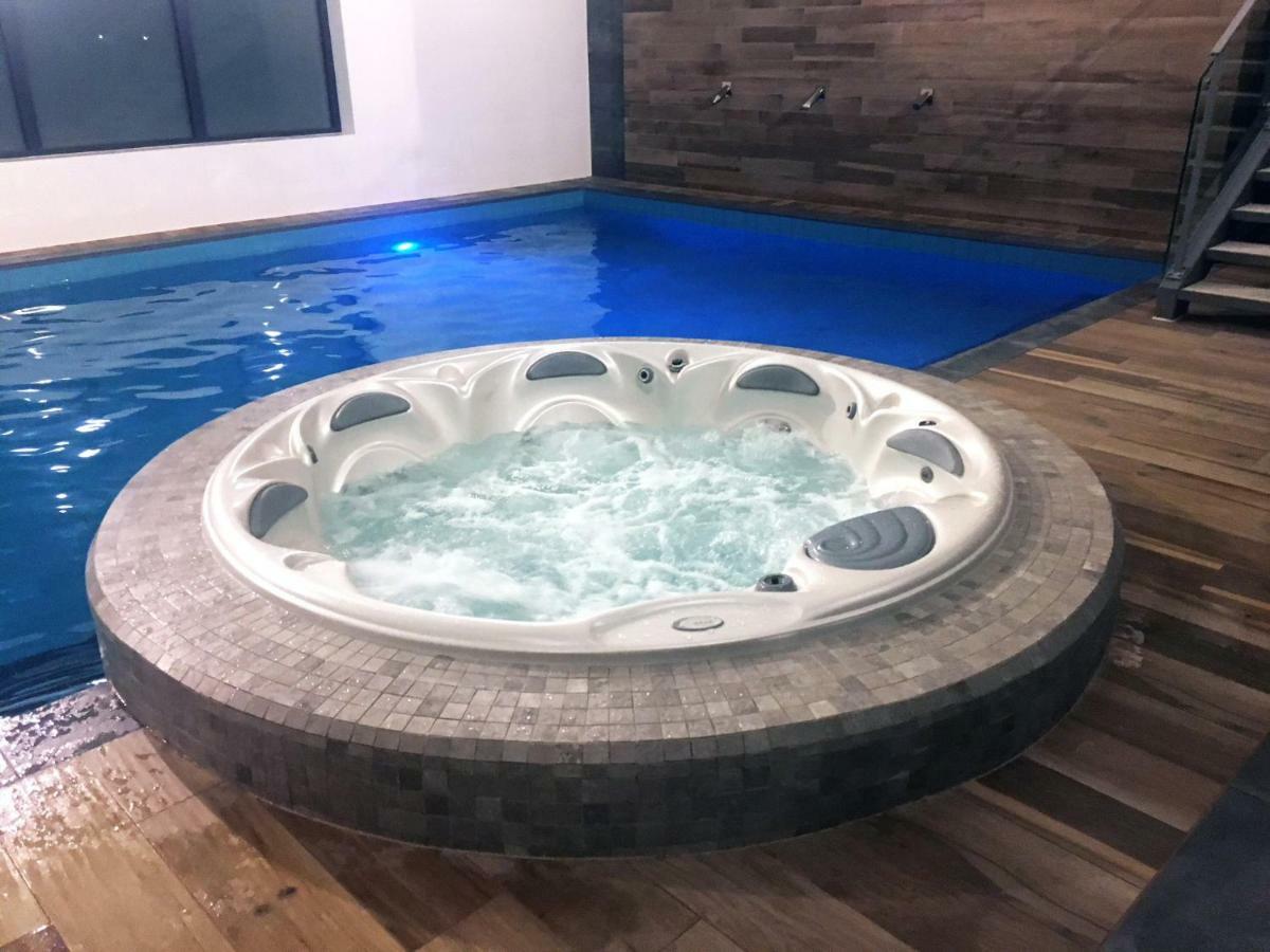 Apartamento Blue Point 102 Premium